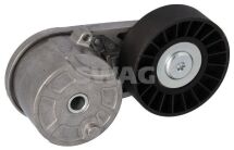 Роликовий модуль натягувача ременя