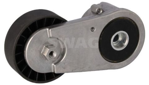 Роликовий модуль натягувача ременя