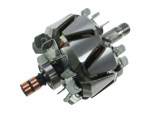 Ротор генератора