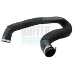 Рукав воздухозаборника резиновый