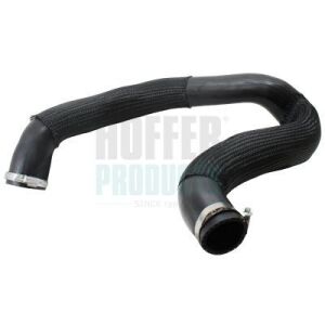 Рукав повітрозабірника гумовий