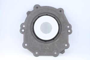 Сальник колінвала гумовий