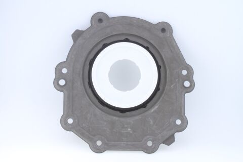 Сальник колінвала гумовий