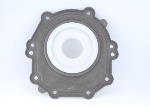 Сальник колінвала гумовий