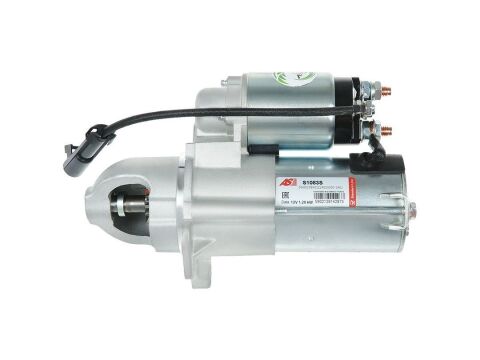 Стартер Стартер