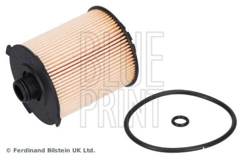 Фільтр масляний