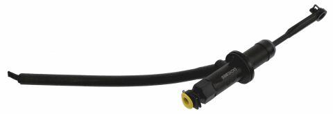 Циліндр зчеплення головний