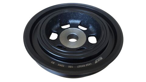 Шків ременя генератора Шків ременя генератора