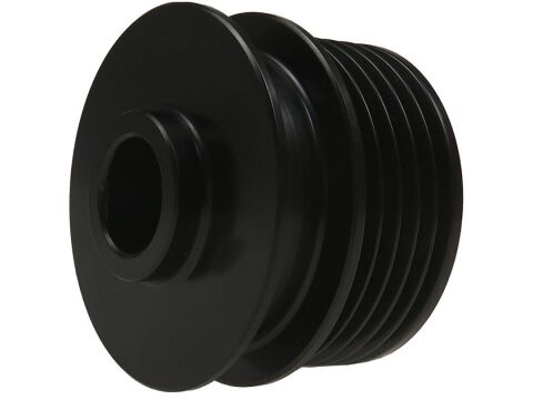 Шків ременя генератора