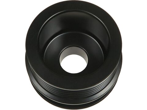 Шків ременя генератора