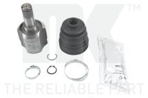 ШРКШ зі змазкою в комплекті