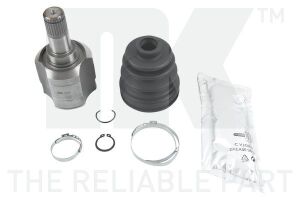 ШРКШ зі змазкою в комплекті