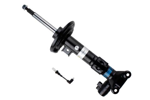 Амортизатор підвіски