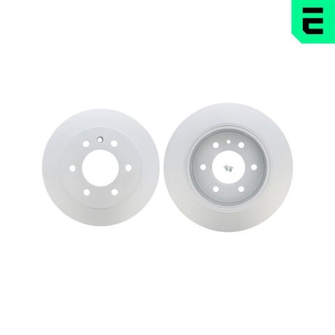 Гальмівний диск