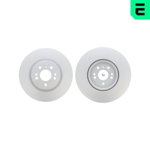 Гальмівний диск