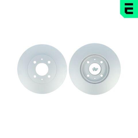 Гальмівний диск