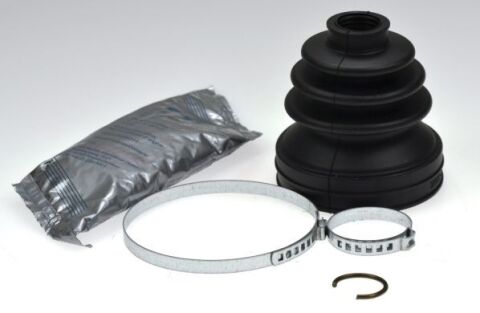 Пильовик приводу колеса