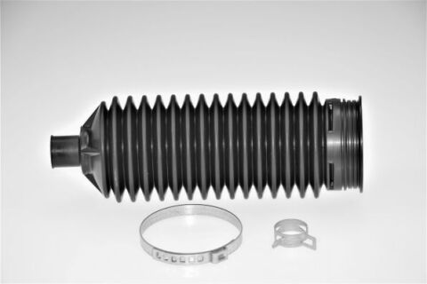 Пильовик рульового механізма