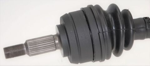 Привідний вал Привідний вал