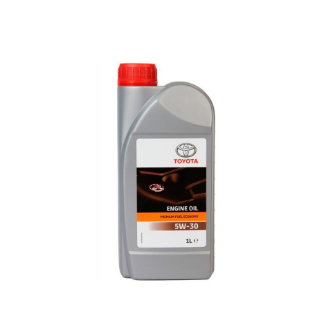 Моторна олива TOYOTA PREMIUM PFE 5W-30, 1 літр