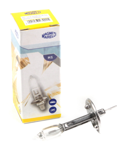 Лампа галогенна H1 12V 55W