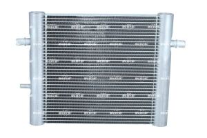 Радіатор охолодження двигуна