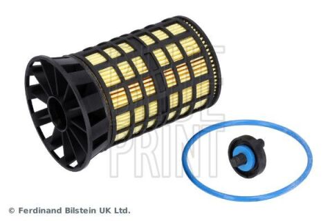 Фільтр паливний