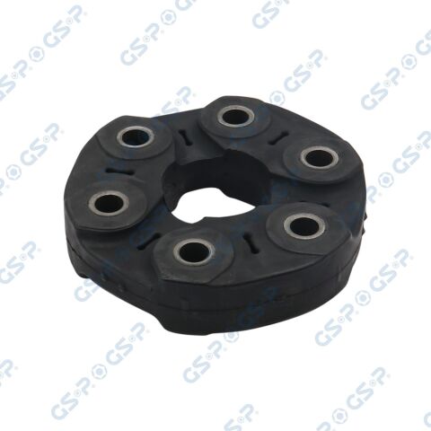 Еластична муфта