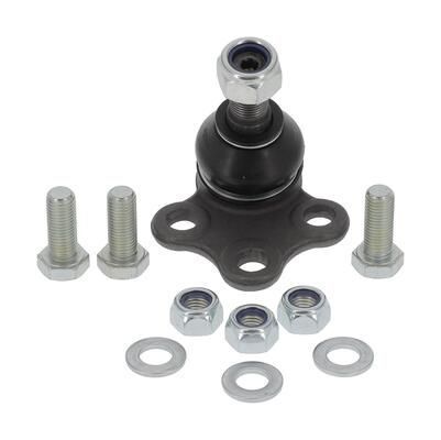 Кульова опора