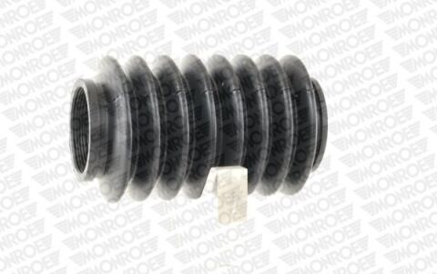 Пыльник рулевой тяги