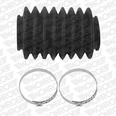 Пыльник рулевой тяги