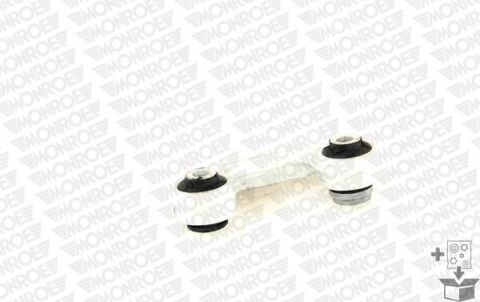 Тяга стабилизатора