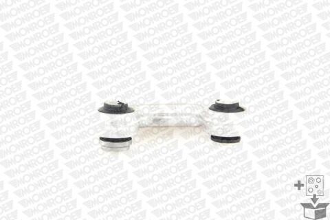 Тяга стабілізатора