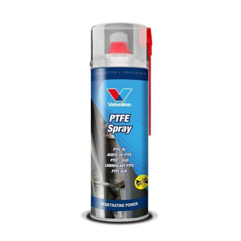 Смазка VALVOLINE HIGH PRESURE LUBE 500ML +PTFE
