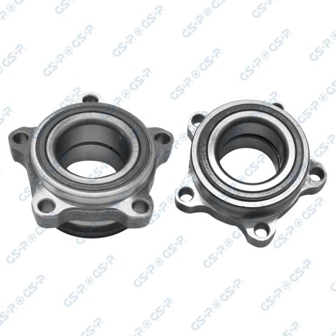 Набір підшипника маточини колеса