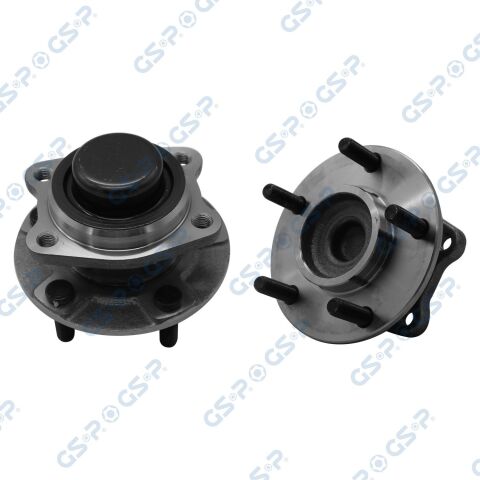 Набір підшипника маточини колеса Набір підшипника маточини колеса