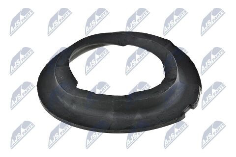 Опора амортизатора | BMW 3 E46 97-06, 5 E39/E60/E61 95-10, 6 E63/E64 02-10 /ПЕРЕД, НИЗ/ 