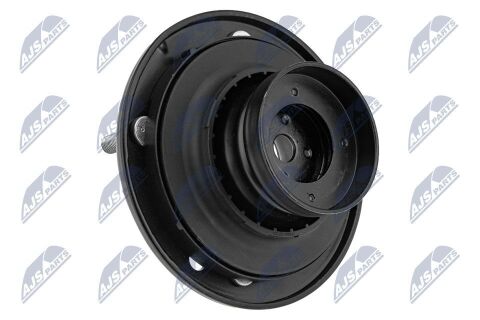 Опора амортизатора | FORD EXPLORER 11-, FLEX 09-, TAURUS 09-, LINCOLN MKS/MKT 10- /ПЕРЕД/ 
