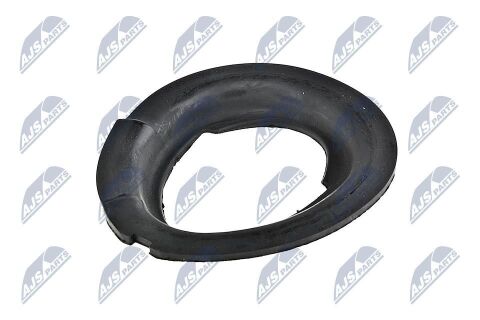 Опора амортизатора | BMW 3 E46 97-06, 5 E39/E60/E61 95-10, 6 E63/E64 02-10 /ПЕРЕД, НИЗ/ 