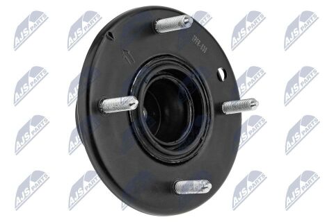 Опора амортизатора | FORD EXPLORER 11-, FLEX 09-, TAURUS 09-, LINCOLN MKS/MKT 10- /ПЕРЕД/ 