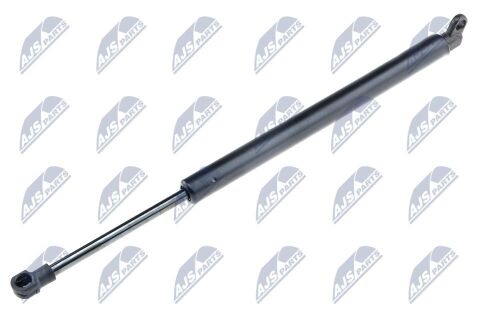 Амортизатор  підвіски  L=345MM, F=540N BMW 5 E39 95-03 /SEDAN/ 