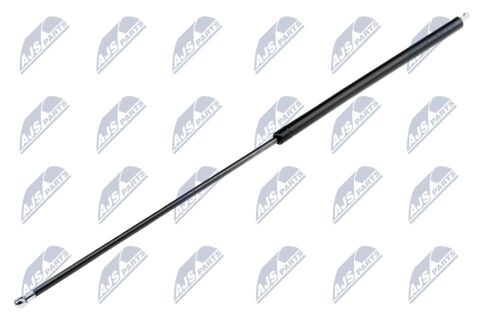 Амортизатор підвіски L=905MM, F=730N RENAULT TRAFIC II 01-, OPEL VIVARO 01- Амортизатор підвіски L=905MM, F=730N RENAULT TRAFIC II 01-, OPEL VIVARO 01-