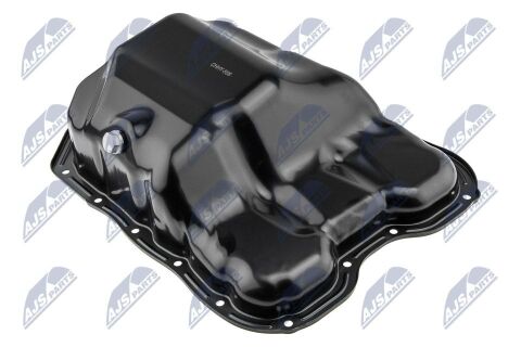 Масляний піддон | HYUNDAI IX35 2.0 10-, SONATA 2.0 05-, KIA SPORTAGE 2.0 10- 