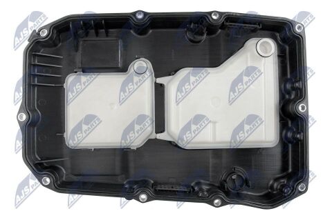 Масляний піддон | MERCEDES C-KLASA 12-, E-KLASA 16-, GLS 16- 