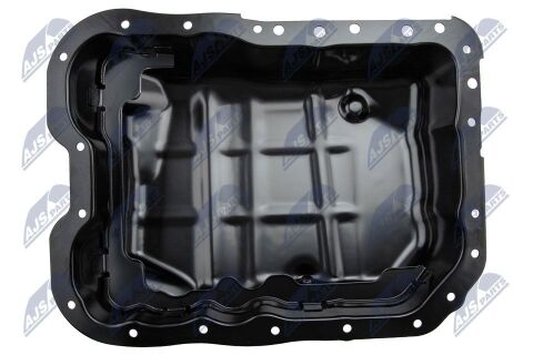 Масляний піддон | DODGE CALIBER 2.0, 2.4 06-, JOURNEY 2.4 09-, JEEP COMPASS/PATRIOT 2.0, 2,4 07-, CHRYSLER SEBRING 2.4 06-, KIA SORENTO 2.4 12- 