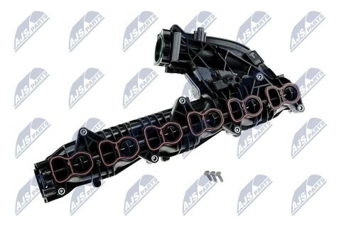 Коллектор впускной | BMW 3 E90/E91/E92/E93 325D,330D 2008-,5 F10/F11 525D,530D,535D 2010-,X5 E70 XDRIVE 30D,40D 2010-,X6 E71/E72 XDRIVE 30D,40D 2009- Коллектор впускной | BMW 3 E90/E91/E92/E93 325D,330D 2008-,5 F10/F11 525D,530D,535D 2010-,X5 E70 XDRIVE 30D,40D 2010-,X6 E71/E72 XDRIVE 30D,40D 2009-