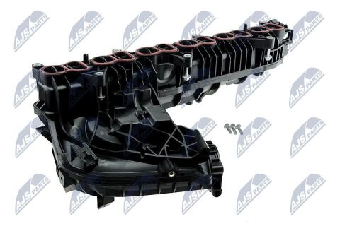 Коллектор впускной | BMW 3 E90/E91/E92/E93 325D,330D 2008-,5 F10/F11 525D,530D,535D 2010-,X5 E70 XDRIVE 30D,40D 2010-,X6 E71/E72 XDRIVE 30D,40D 2009- Коллектор впускной | BMW 3 E90/E91/E92/E93 325D,330D 2008-,5 F10/F11 525D,530D,535D 2010-,X5 E70 XDRIVE 30D,40D 2010-,X6 E71/E72 XDRIVE 30D,40D 2009-