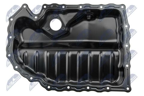 Масляний піддон | VW GOLF VI/VII 1.8TFSI, 2.0TFSI 09-, PASSAT 1.8TFSI, 2.0TFSI 05-, TIGUAN 2.0TFSI 07-, AUDI A3 1.8TFSI, 2.0TFSI 06-, SKODA OCTAVIA 1.8TFSI, 2.0TFSI 05-, SUPERB 1.8TFSI, 2.0TFSI 08-, SEAT LEON 1.8TFSI, 2.0TFSI 05- /Z OTWOR Масляний піддон | VW GOLF VI/VII 1.8TFSI, 2.0TFSI 09-, PASSAT 1.8TFSI, 2.0TFSI 05-, TIGUAN 2.0TFSI 07-, AUDI A3 1.8TFSI, 2.0TFSI 06-, SKODA OCTAVIA 1.8TFSI, 2.0TFSI 05-, SUPERB 1.8TFSI, 2.0TFSI 08-, SEAT LEON 1.8TFSI, 2.0TFSI 05- /Z OTWOR