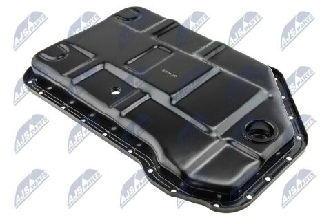 Масляний піддон | VW PASSAT 96-05, AUDI A4 94-12, SKODA SUPERB 01- 