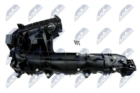 Коллектор впускной | BMW 3 E90/E91/E92/E93 325D,330D 2008-,5 F10/F11 525D,530D,535D 2010-,X5 E70 XDRIVE 30D,40D 2010-,X6 E71/E72 XDRIVE 30D,40D 2009- Коллектор впускной | BMW 3 E90/E91/E92/E93 325D,330D 2008-,5 F10/F11 525D,530D,535D 2010-,X5 E70 XDRIVE 30D,40D 2010-,X6 E71/E72 XDRIVE 30D,40D 2009-